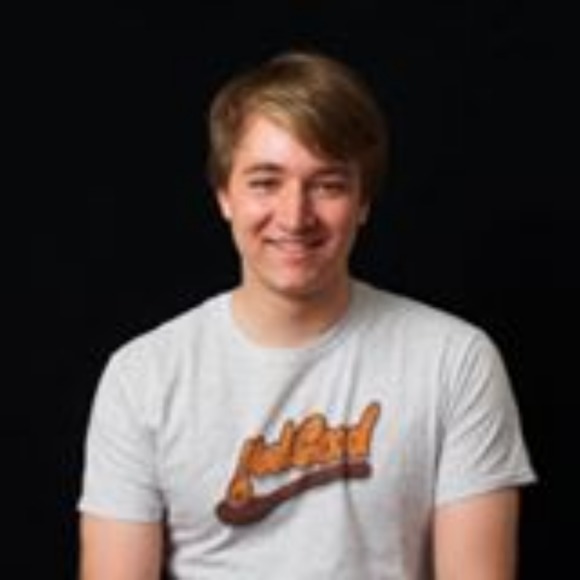 Meet your Posher, Raymond - Picture 1 of 1